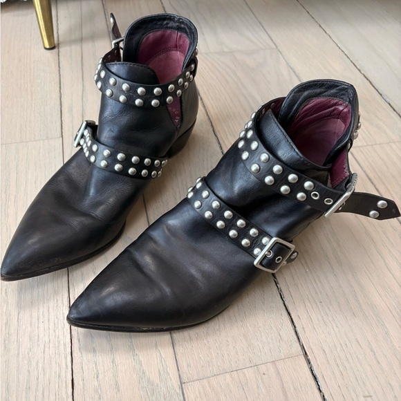 Marc by Marc Jacobs heels - Picture 6 of 6